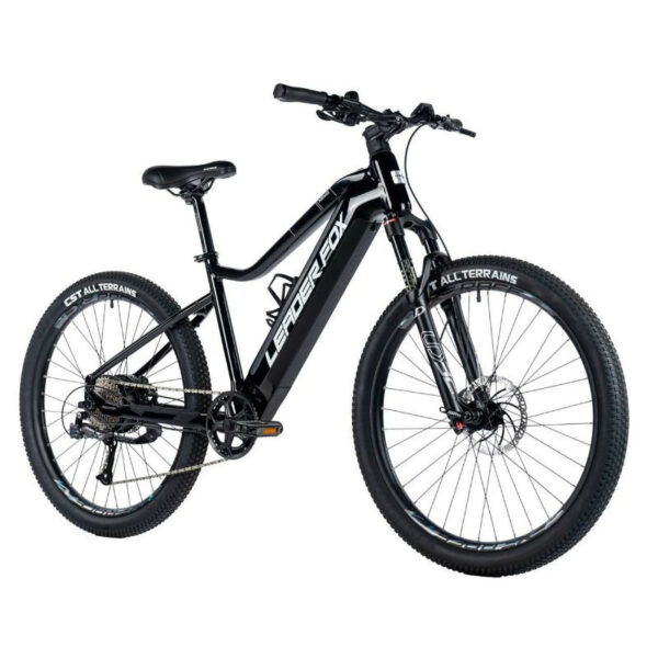 VTT électrique Leader Fox arimo 2024