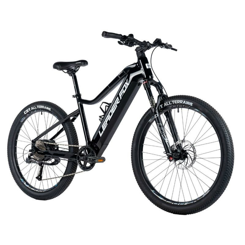 VTT électrique Leader Fox arimo 2024