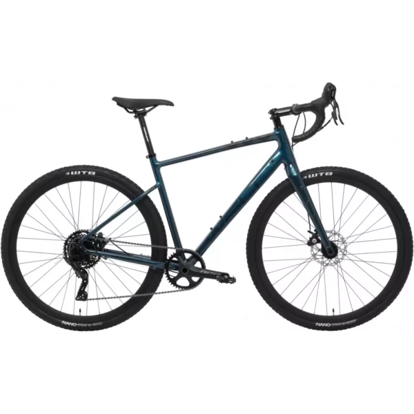 Vélo Gravel Welt G90