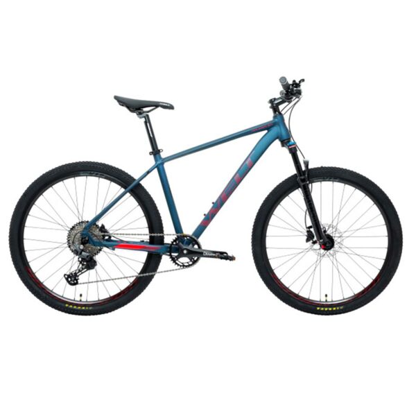 VTT Welt Ranger 3.0