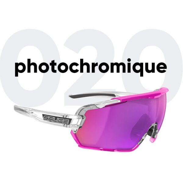 Lunettes Salice 020RWX
